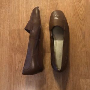 Brown Worthington Shoes
